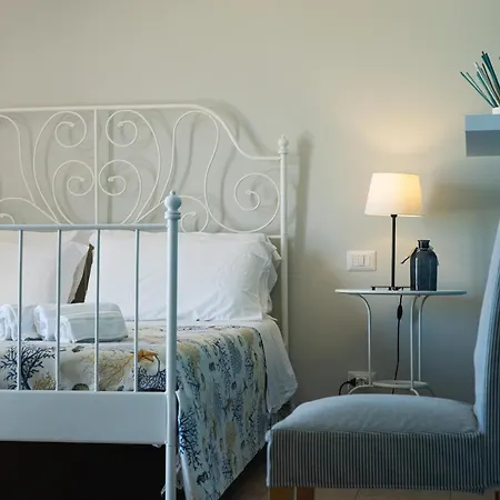 Casa Azul Bed & Breakfast 3*