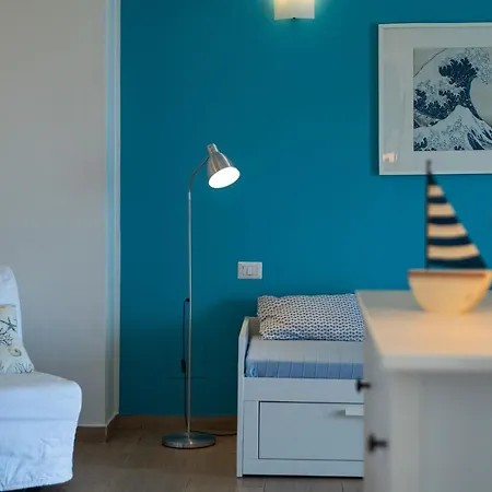 Casa Azul Bed & Breakfast 3*