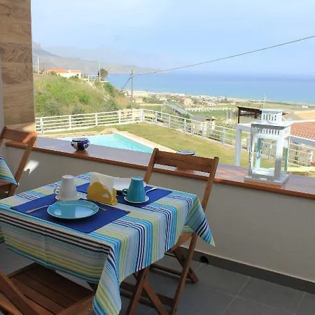 Bed & Breakfast Casa Azul