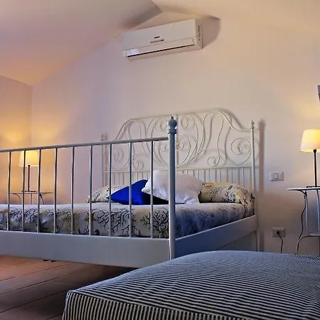 Bed & Breakfast Casa Azul Castellammare del Golfo