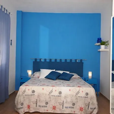 Bed & Breakfast Casa Azul