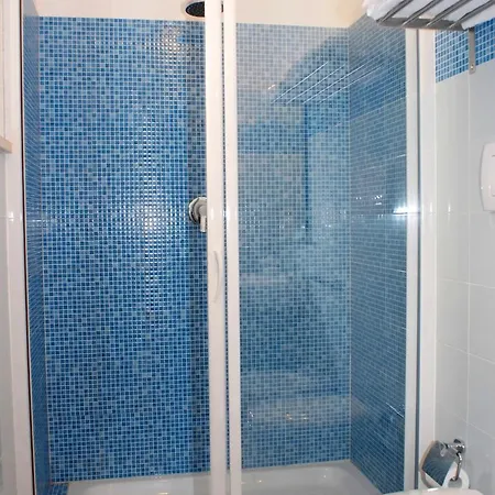 Casa Azul 3*