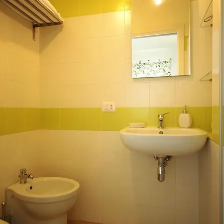 Bed & Breakfast Casa Azul Castellammare del Golfo