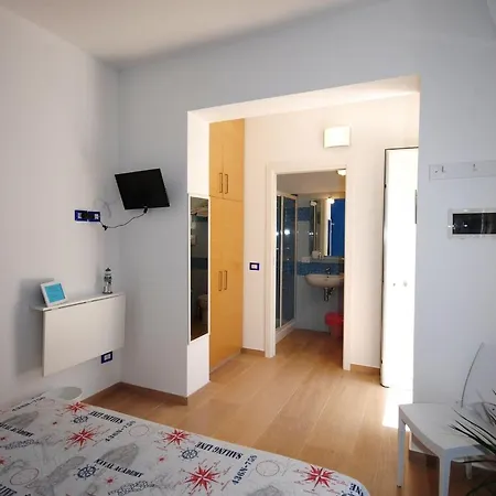 Casa Azul Bed & Breakfast Castellammare del Golfo