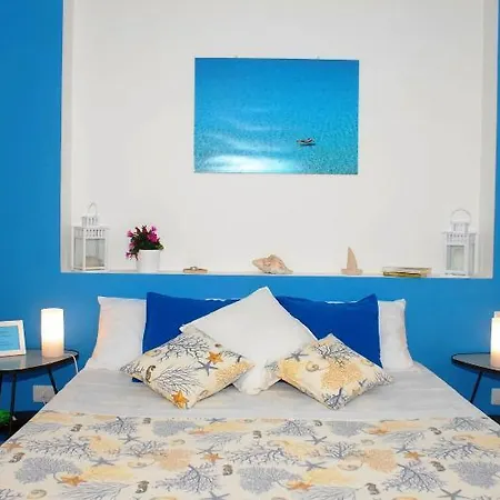 Casa Azul Bed & Breakfast Castellammare del Golfo