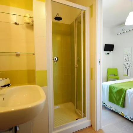 ベッド・アンド・ブレックファスト Casa Azul 4*