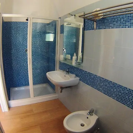 Casa Azul Bed & Breakfast Castellammare del Golfo