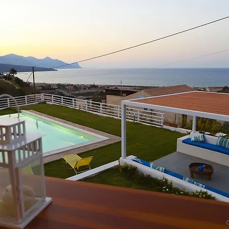 Casa Azul Bed & Breakfast