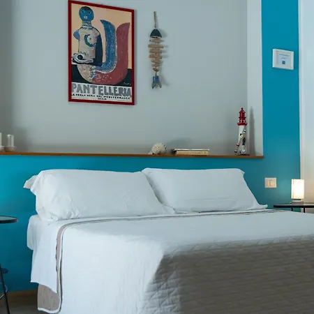 Bed & Breakfast Casa Azul 3*