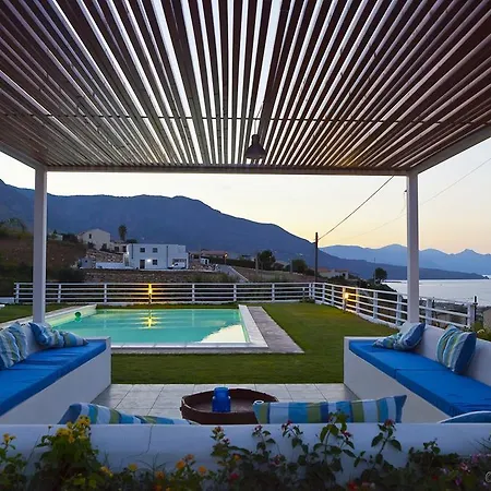 Casa Azul 3* Castellammare del Golfo