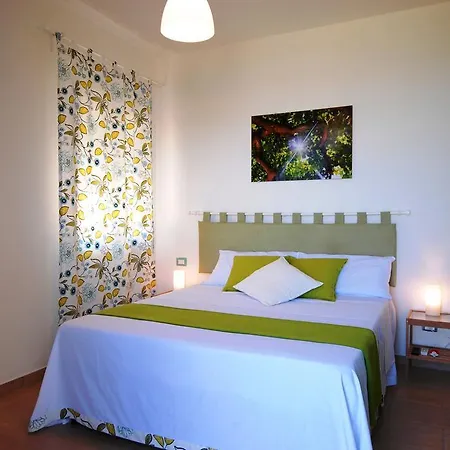 Casa Azul Bed & Breakfast Castellammare del Golfo