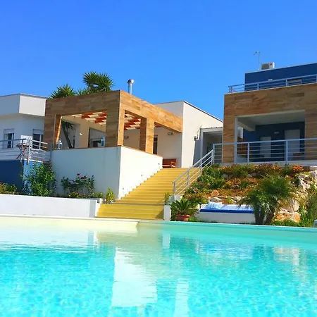 Bed & Breakfast Casa Azul 3*