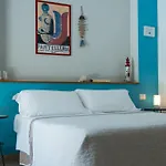 Bed & Breakfast Casa Azul 4*