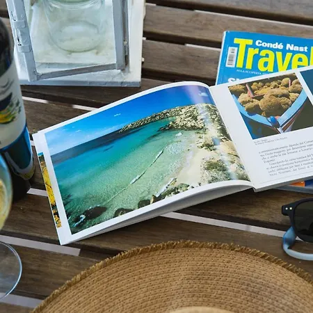 Casa Azul 4* Castellammare del Golfo