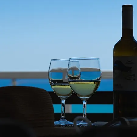 Nocleg ze śniadaniem Casa Azul 4*