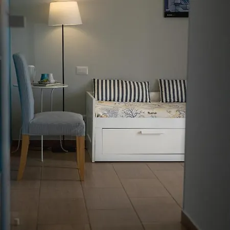 Casa Azul Castellammare del Golfo