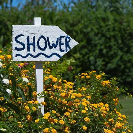 Nocleg ze śniadaniem Casa Azul