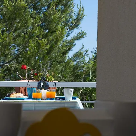 Casa Azul 4* Castellammare del Golfo