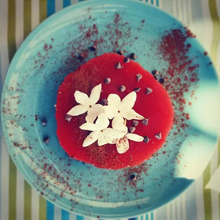 Casa Azul Nocleg ze śniadaniem Castellammare del Golfo