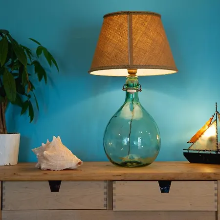 Casa Azul Nocleg ze śniadaniem Castellammare del Golfo