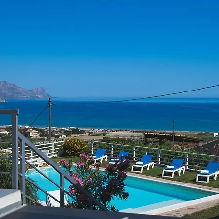 Casa Azul Bed & Breakfast