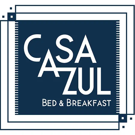 Nocleg ze śniadaniem Casa Azul Castellammare del Golfo