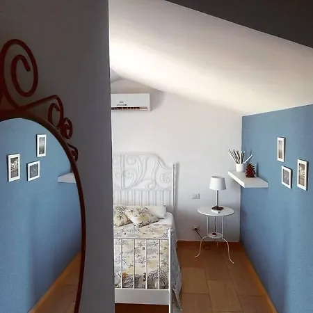 Casa Azul Nocleg ze śniadaniem