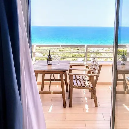 Casa Azul Castellammare del Golfo