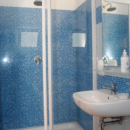 Casa Azul Отель типа 