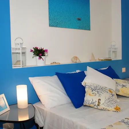 Casa Azul Nocleg ze śniadaniem