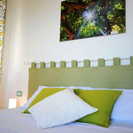 Casa Azul 4* Castellammare del Golfo