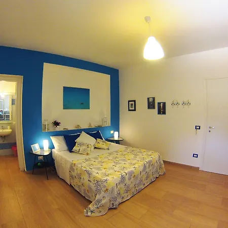 Casa Azul 4* Castellammare del Golfo