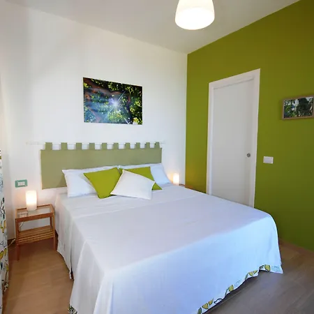 Casa Azul Nocleg ze śniadaniem