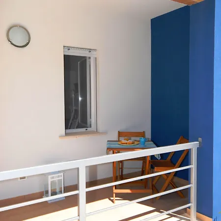 Casa Azul 4* Castellammare del Golfo