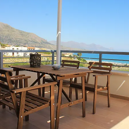 Nocleg ze śniadaniem Casa Azul 4*