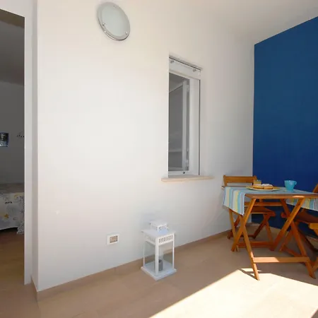 Nocleg ze śniadaniem Casa Azul