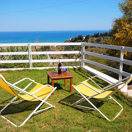 Nocleg ze śniadaniem Casa Azul