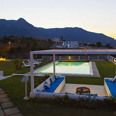 Casa Azul Nocleg ze śniadaniem