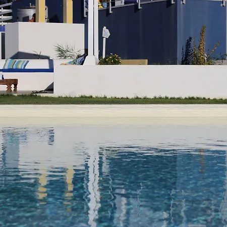 Casa Azul Nocleg ze śniadaniem