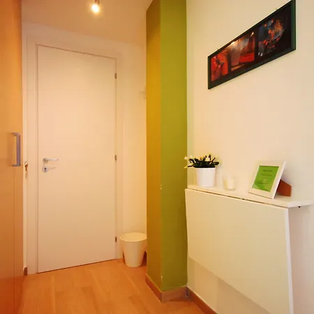 Casa Azul Nocleg ze śniadaniem Castellammare del Golfo