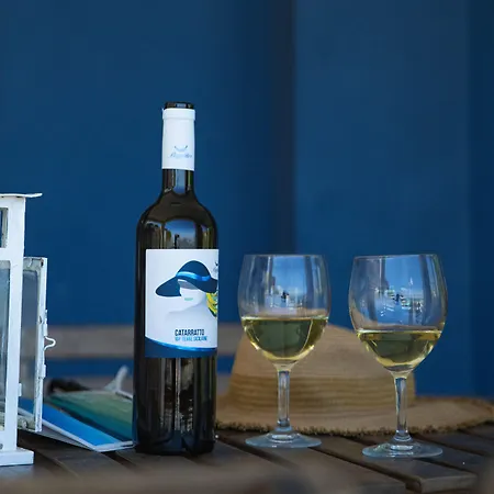 Casa Azul 4* Castellammare del Golfo