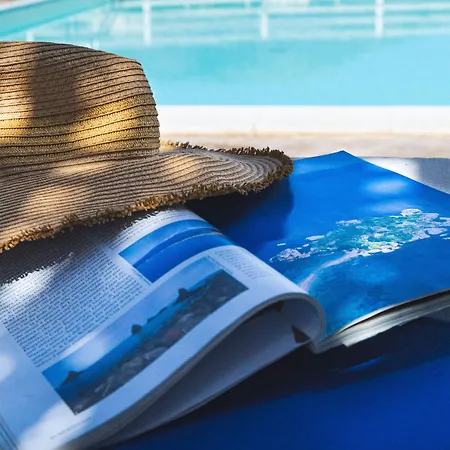 Nocleg ze śniadaniem Casa Azul Castellammare del Golfo