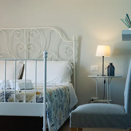 Casa Azul 4* Castellammare del Golfo