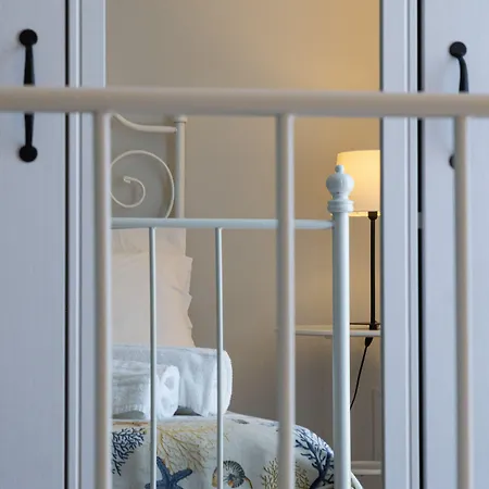 Casa Azul 4* Castellammare del Golfo