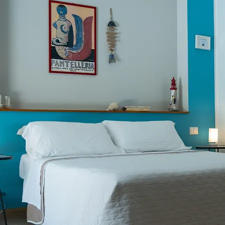 Nocleg ze śniadaniem Casa Azul