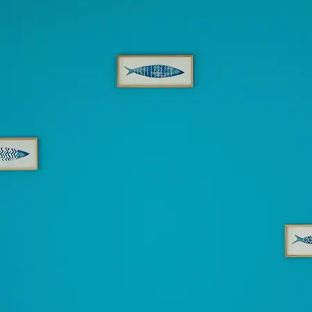 Nocleg ze śniadaniem Casa Azul