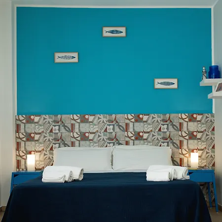 Nocleg ze śniadaniem Casa Azul