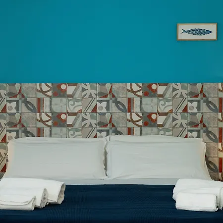 Nocleg ze śniadaniem Casa Azul 4*