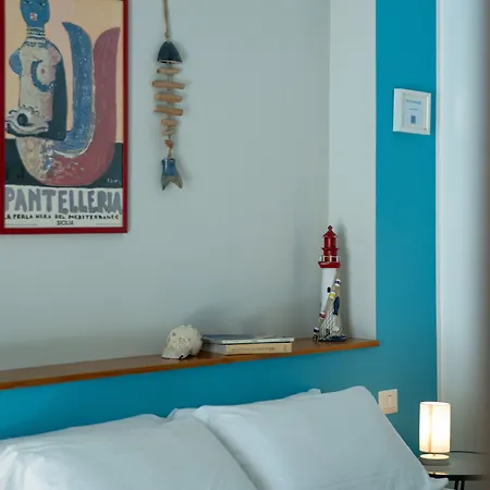 Nocleg ze śniadaniem Casa Azul 4*