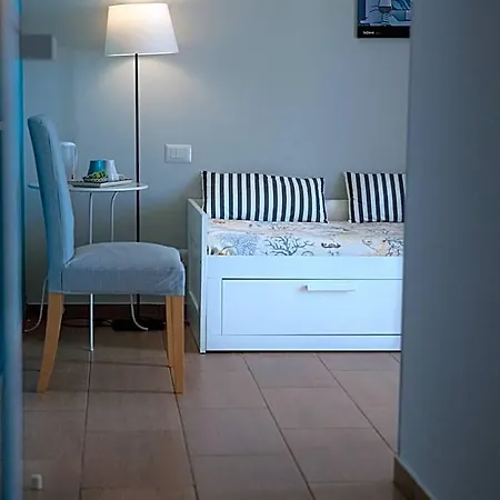 Frühstückspension Casa Azul